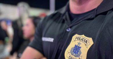 Foto: Polícia Civil