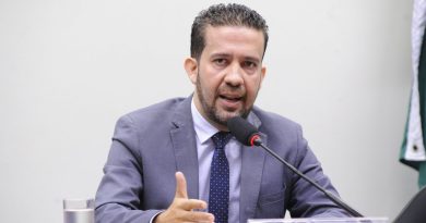 Foto: Cleia Viana/Câmara dos Deputados