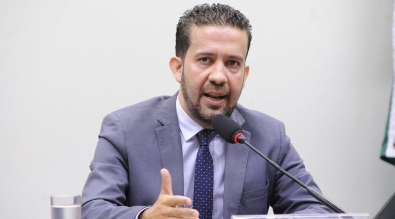 Foto: Cleia Viana/Câmara dos Deputados