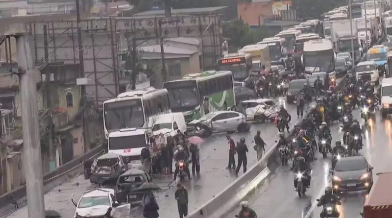 Foto: Reprodução / TV Globo