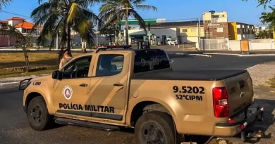 Reprodução / Instagram 52ª CIPM
