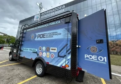 Divulgação / SSP-BA