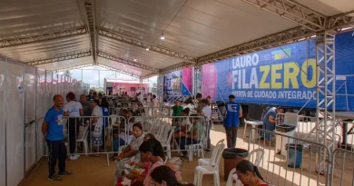 Viviane Moreira / Supcom PMLF