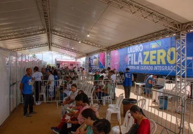 Viviane Moreira / Supcom PMLF