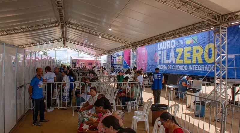 Viviane Moreira / Supcom PMLF