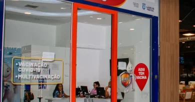 Viviane Moreira / Supcom PMLF