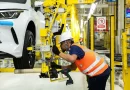 Divulgação / Ascom BYD