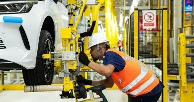 Divulgação / Ascom BYD