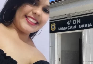 Reprodução / Redes Sociais