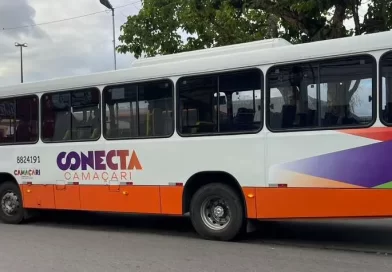 Anderson de Almeida / Mais Região